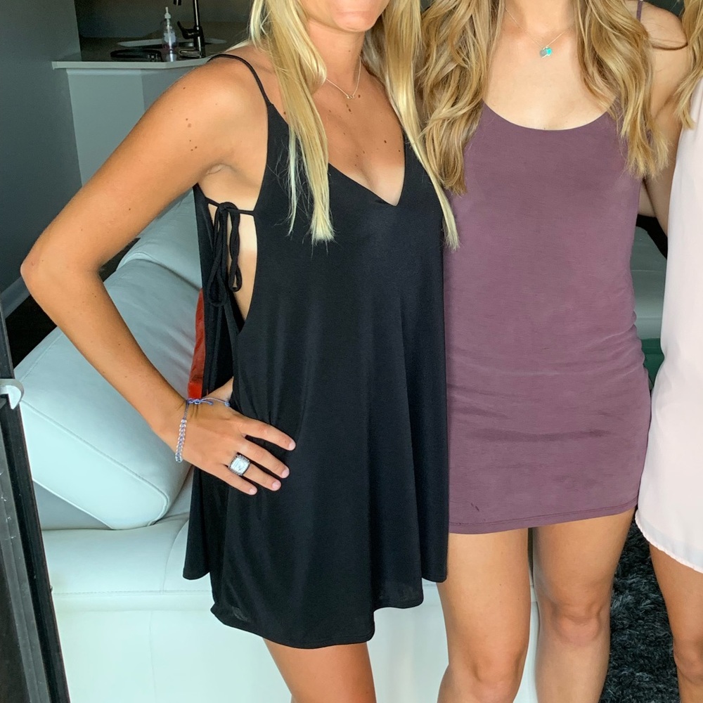 Lulus Little Black Dress